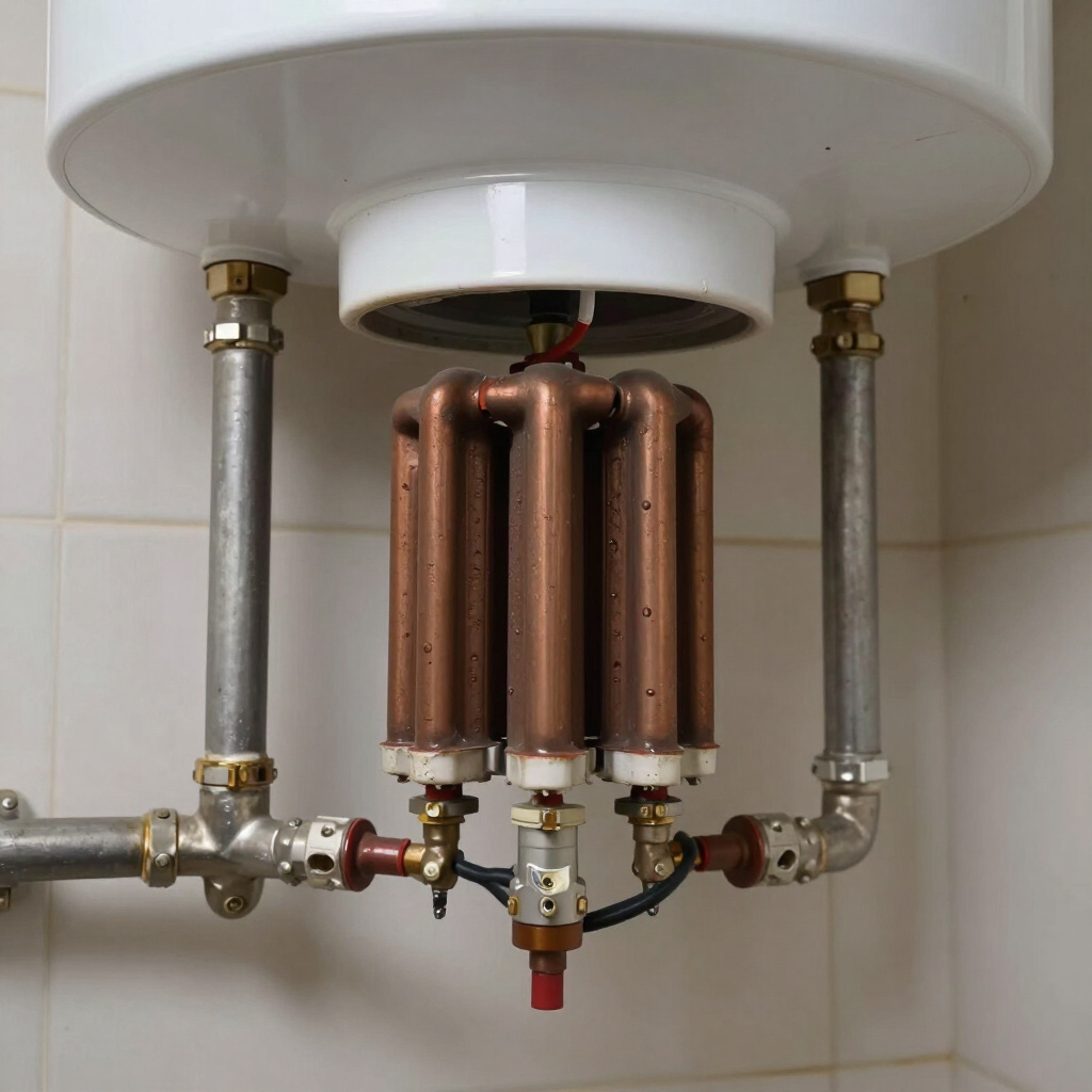 Water Heater Services in Forest Park