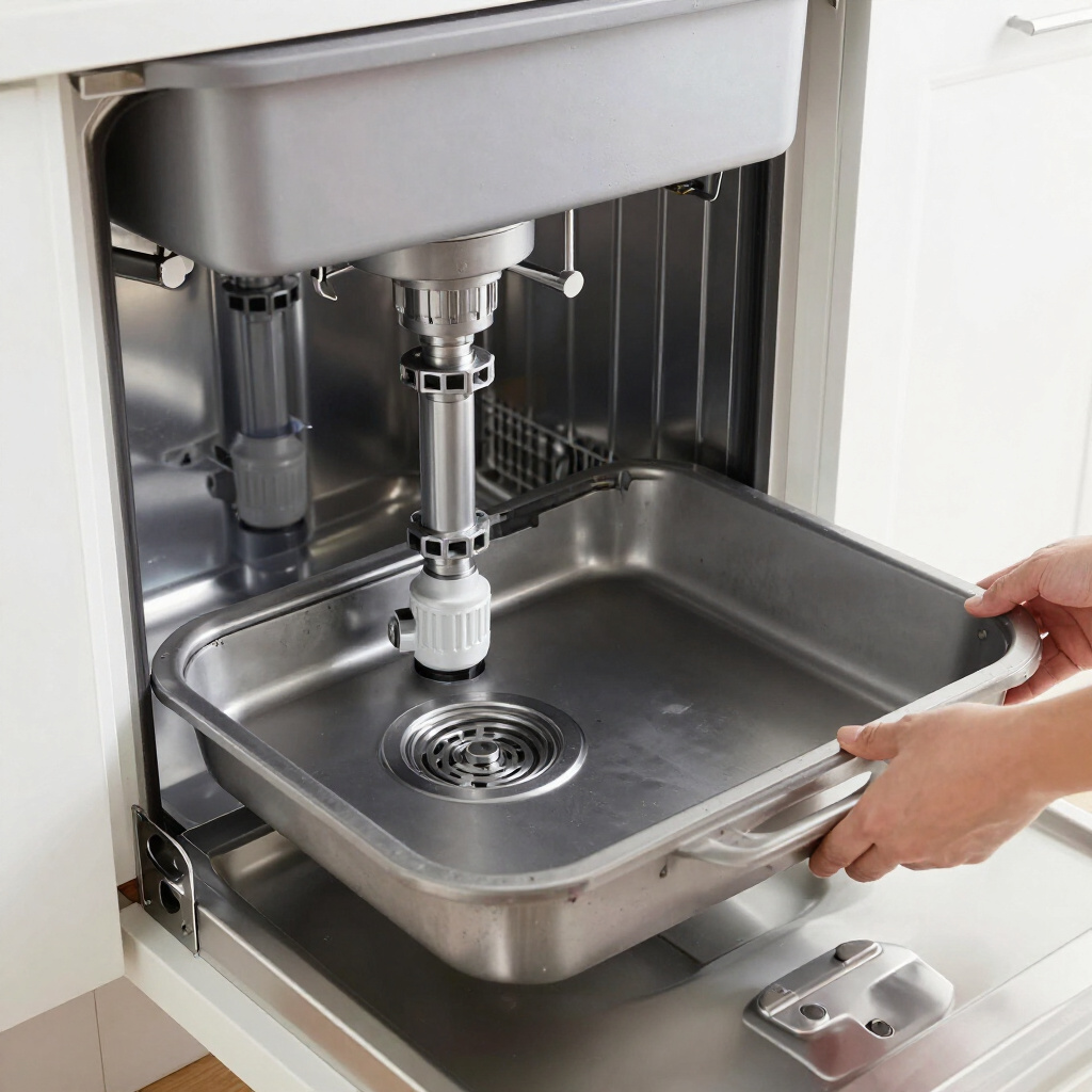 Garbage Disposal in Forest Park