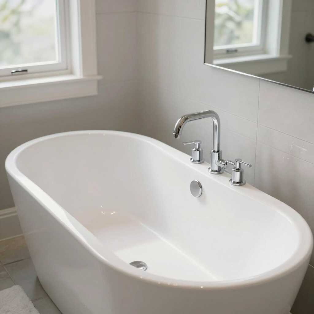 Bathroom & Kitchen Upgrades in Forest Park
